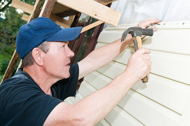 Best Siding for New Construction  in Clarksdale, MS