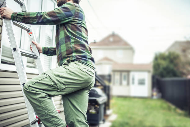 Best Weatherproofing and Sealing  in Clarksdale, MS