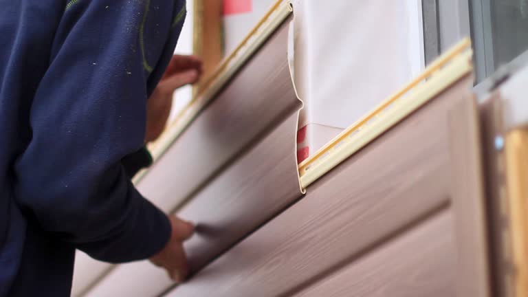 Reliable Clarksdale, MS Siding Installation & Repair Solutions